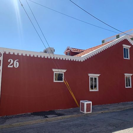 Paradiso Apartments Oranjestad Exterior photo